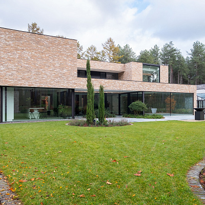 Кирпич Nelissen Maranello