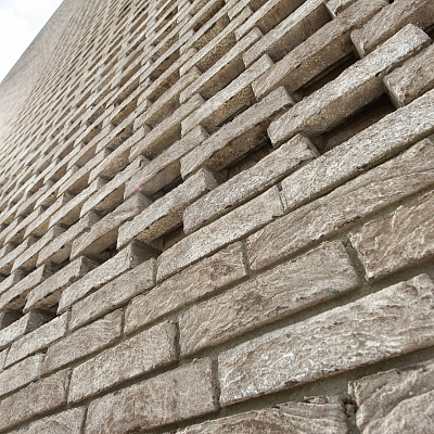 Кирпич Nelissen Borlo
