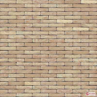 Кирпич Nelissen Anderlecht